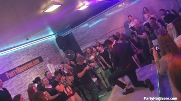 Party Hardcore Gone Crazy Vol. 31 Part 2 - Cam 2 Screencap 60 on www.sinx.com