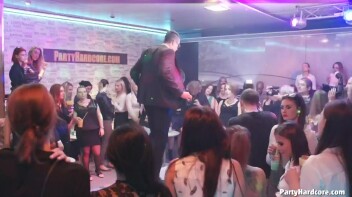 Party Hardcore Gone Crazy Vol. 31 Part 2 - Cam 2 Screencap 65 on www.sinx.com
