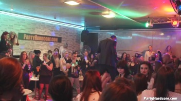 Party Hardcore Gone Crazy Vol. 31 Part 2 - Cam 2 Screencap 66 on www.sinx.com