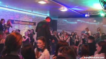 Party Hardcore Gone Crazy Vol. 31 Part 2 - Cam 2 Screencap 67 on www.sinx.com