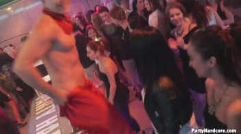 Party Hardcore Gone Crazy Vol. 31 Part 2 - Cam 2 Screencap 7 on www.sinx.com