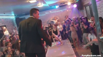 Party Hardcore Gone Crazy Vol. 31 Part 2 - Cam 2 Screencap 74 on www.sinx.com