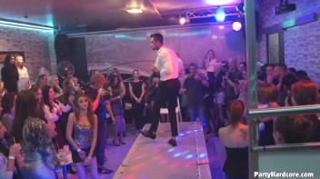 Party Hardcore Gone Crazy Vol. 31 Part 2 - Cam 2 Screencap 78 on www.sinx.com