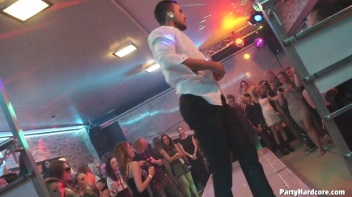 Party Hardcore Gone Crazy Vol. 31 Part 2 - Cam 2 Screencap 79 on www.sinx.com