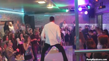 Party Hardcore Gone Crazy Vol. 31 Part 2 - Cam 2 Screencap 81 on www.sinx.com