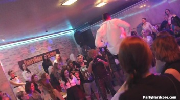 Party Hardcore Gone Crazy Vol. 31 Part 2 - Cam 2 Screencap 83 on www.sinx.com