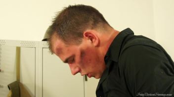 Well Trained In Piss Service Screencap 65 on www.sinx.com