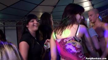 Party Hardcore Vol. 56 Part 5 Screencap 57 on www.sinx.com