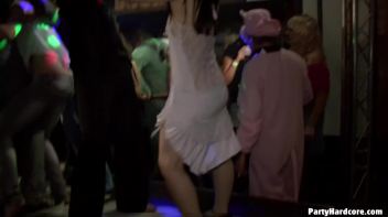 Party Hardcore Vol. 56 Part 5 Screencap 12 on www.sinx.com