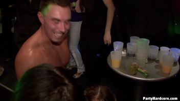Party Hardcore Vol. 56 Part 5 Screencap 22 on www.sinx.com