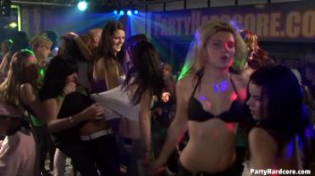 Party Hardcore Vol. 56 Part 5 Screencap 47 on www.sinx.com