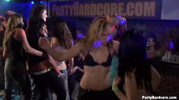 Party Hardcore Vol. 56 Part 5 Screencap 48 on www.sinx.com
