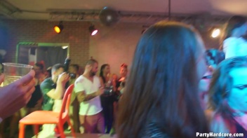 Party Hardcore Gone Crazy Vol. 37 Part 4 - Cam 1 Screencap 84 on www.sinx.com