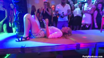 Party Hardcore Gone Crazy Vol. 37 Part 4 - Cam 1 Screencap 18 on www.sinx.com