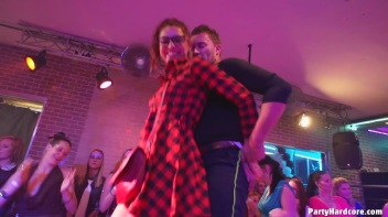 Party Hardcore Gone Crazy Vol. 37 Part 4 - Cam 1 Screencap 2 on www.sinx.com