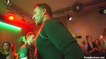 Party Hardcore Gone Crazy Vol. 37 Part 4 - Cam 1 Screencap 28 on www.sinx.com