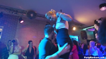 Party Hardcore Gone Crazy Vol. 37 Part 4 - Cam 1 Screencap 30 on www.sinx.com