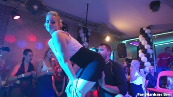 Party Hardcore Gone Crazy Vol. 37 Part 4 - Cam 1 Screencap 33 on www.sinx.com