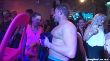 Party Hardcore Gone Crazy Vol. 37 Part 4 - Cam 1 Screencap 41 on www.sinx.com