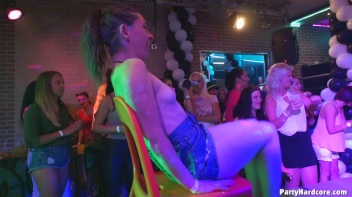 Party Hardcore Gone Crazy Vol. 37 Part 4 - Cam 1 Screencap 48 on www.sinx.com