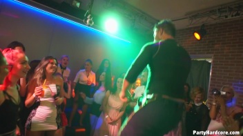 Party Hardcore Gone Crazy Vol. 37 Part 4 - Cam 1 Screencap 5 on www.sinx.com