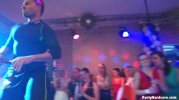 Party Hardcore Gone Crazy Vol. 37 Part 4 - Cam 1 Screencap 6 on www.sinx.com