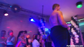 Party Hardcore Gone Crazy Vol. 37 Part 4 - Cam 1 Screencap 65 on www.sinx.com