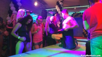 Party Hardcore Gone Crazy Vol. 37 Part 4 - Cam 1 Screencap 67 on www.sinx.com