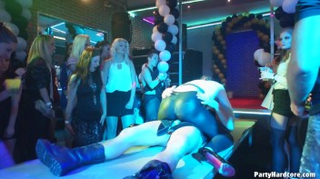 Party Hardcore Gone Crazy Vol. 37 Part 4 - Cam 1 Screencap 77 on www.sinx.com