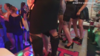 Party Hardcore Vol. 89 Part 5 - Cam 2 Screencap 17 on www.sinx.com