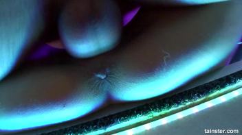 All-Night Love Lounge Part 4 - Cam 2 Screencap 94 on www.sinx.com