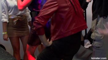 All-Night Love Lounge Part 4 - Cam 2 Screencap 100 on www.sinx.com