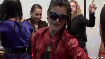 All-Night Love Lounge Part 4 - Cam 2 Screencap 101 on www.sinx.com