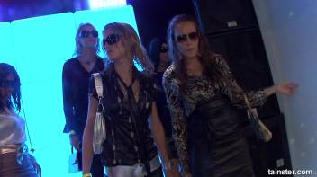 All-Night Love Lounge Part 4 - Cam 2 Screencap 69 on www.sinx.com