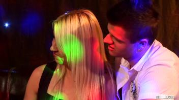 Bi Birthday Bash! Screencap 7 on www.sinx.com