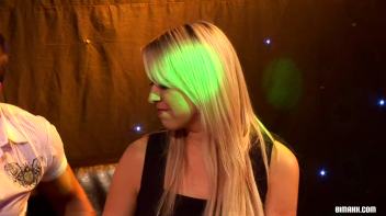 Bi Birthday Bash! Screencap 16 on www.sinx.com