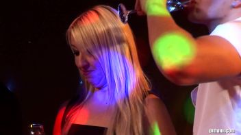 Bi Birthday Bash! Screencap 4 on www.sinx.com