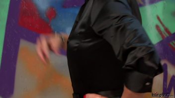 Lesbo Banged and Creamed By Teacher Screencap 67 on www.sinx.com