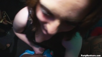 Party Hardcore Gone Crazy Vol. 6 Part 2 - Cam 1 Screencap 50 on www.sinx.com