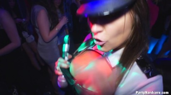 Party Hardcore Gone Crazy Vol. 6 Part 2 - Cam 1 Screencap 59 on www.sinx.com