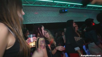Party Hardcore Gone Crazy Vol. 6 Part 2 - Cam 1 Screencap 7 on www.sinx.com
