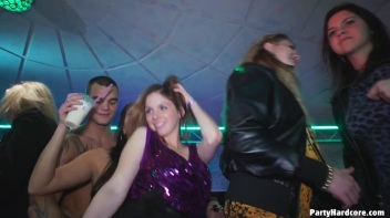 Party Hardcore Gone Crazy Vol. 6 Part 2 - Cam 1 Screencap 80 on www.sinx.com