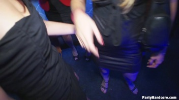 Party Hardcore Gone Crazy Vol. 6 Part 2 - Cam 1 Screencap 13 on www.sinx.com