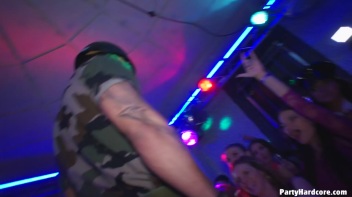 Party Hardcore Gone Crazy Vol. 6 Part 2 - Cam 1 Screencap 18 on www.sinx.com