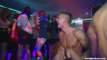Party Hardcore Gone Crazy Vol. 6 Part 2 - Cam 1 Screencap 47 on www.sinx.com