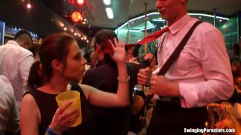 The Whores Of Wall Street Part 1 - Hardcore Cam Screencap 95 on www.sinx.com