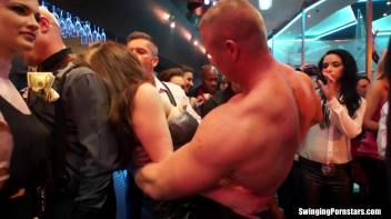 The Whores Of Wall Street Part 1 - Hardcore Cam Screencap 96 on www.sinx.com