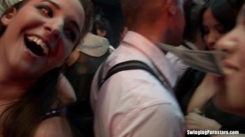 The Whores Of Wall Street Part 1 - Hardcore Cam Screencap 11 on www.sinx.com