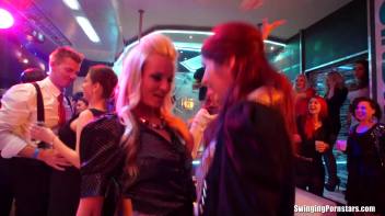 The Whores Of Wall Street Part 1 - Hardcore Cam Screencap 14 on www.sinx.com