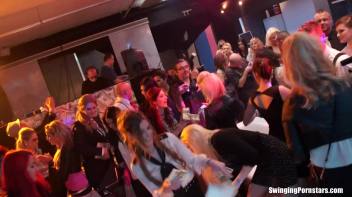 The Whores Of Wall Street Part 1 - Hardcore Cam Screencap 16 on www.sinx.com